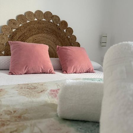 Apartamento Entre Dos Mares 塔里法 外观 照片