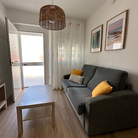 Apartamento Entre Dos Mares 塔里法 外观 照片