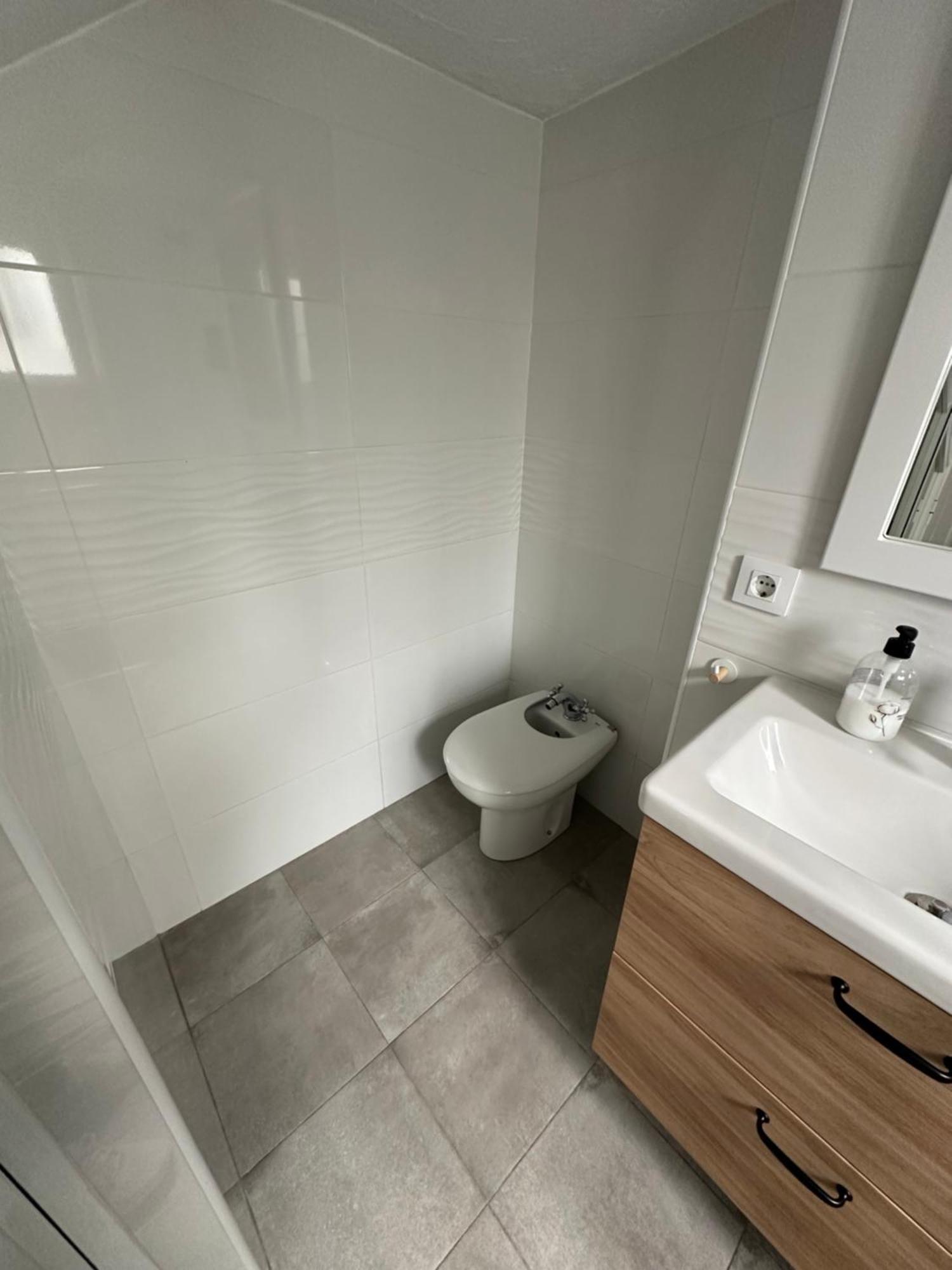 Apartamento Entre Dos Mares 塔里法 外观 照片